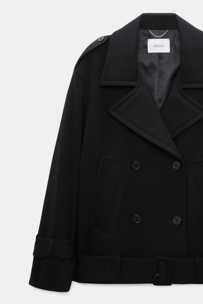 Emotional Essence Jacket