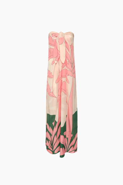 Cayetana Maxi Dress