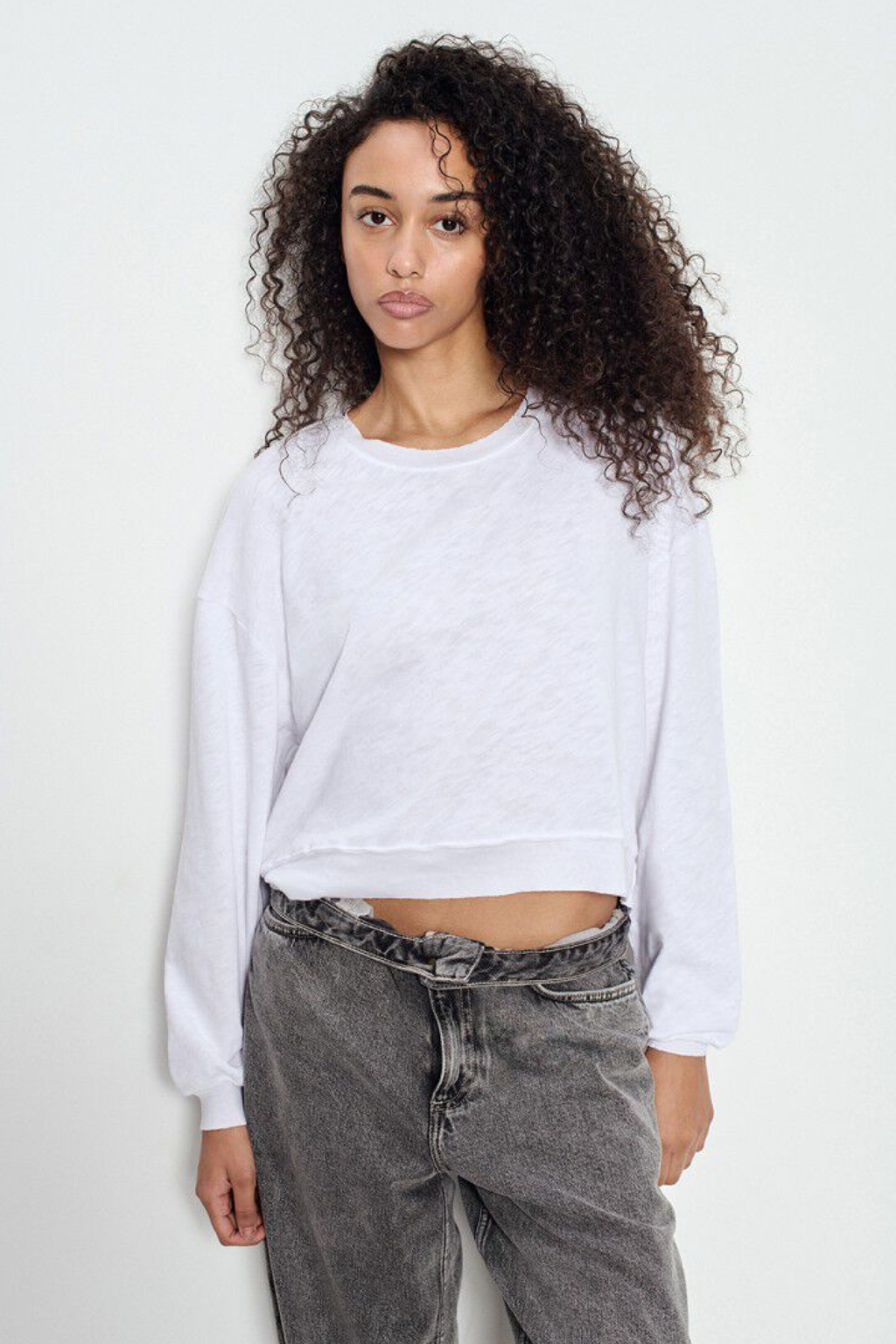 Sonoma Sweatshirt Tee