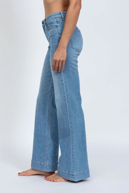 Juniper Wide Leg