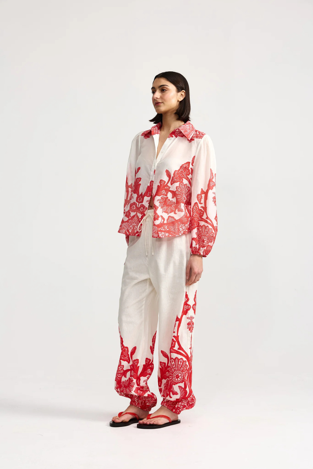 Vivian Blouse