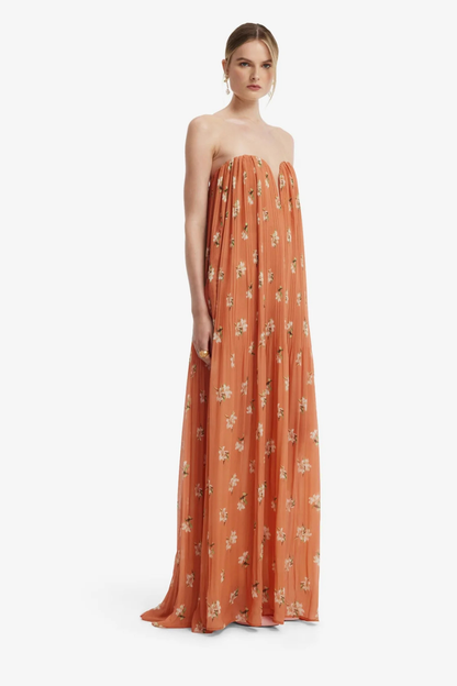 Dahlia Gown