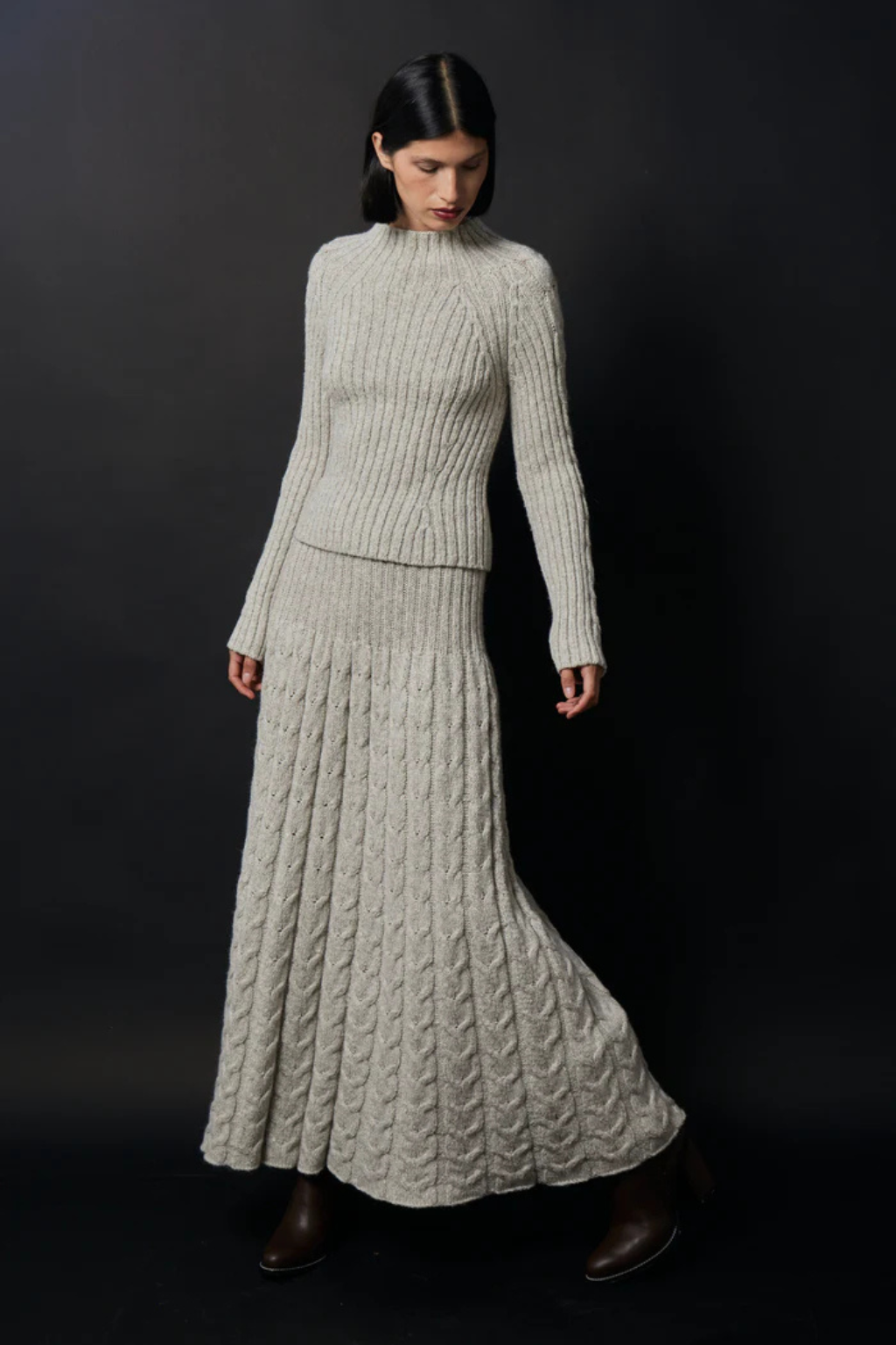 Dafne Skirt