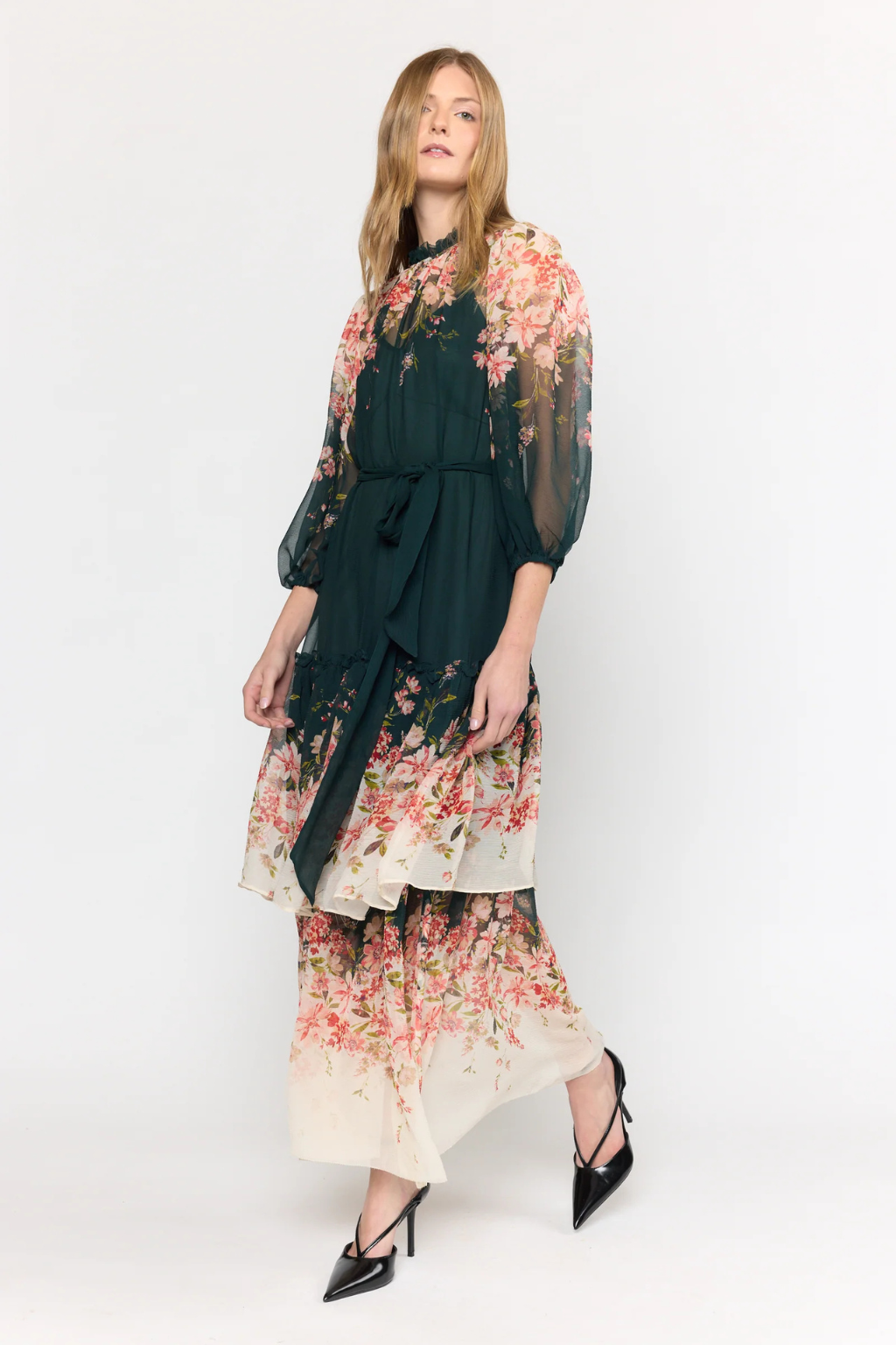 Linda Dress