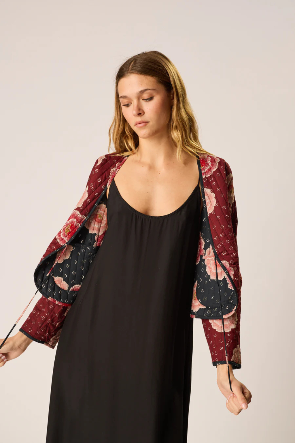 Saskia Jacket