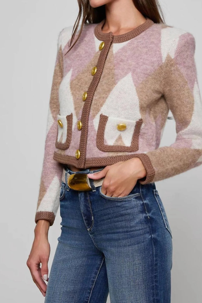 Siobhan Cardigan