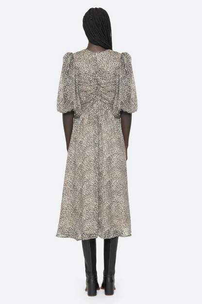 Charlize Dress