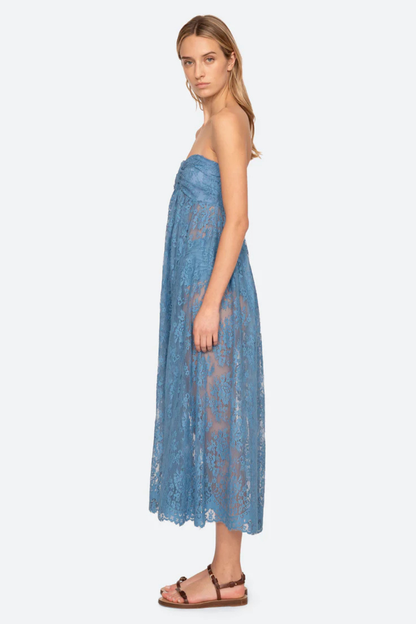 Carmella Lace Dress