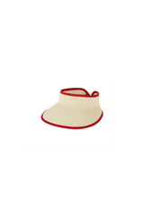 Tillie Visor