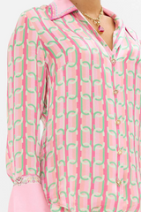 Pyjama Shirt