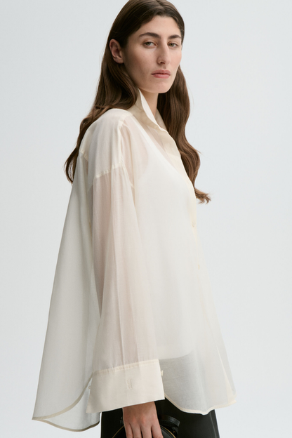Derris Organza Shirt