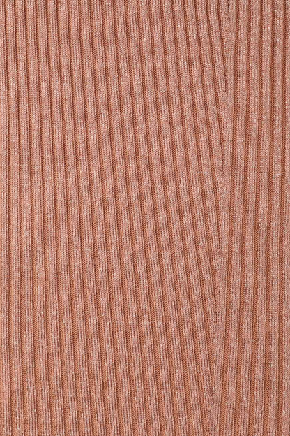 Wanderlust Metallic Tee