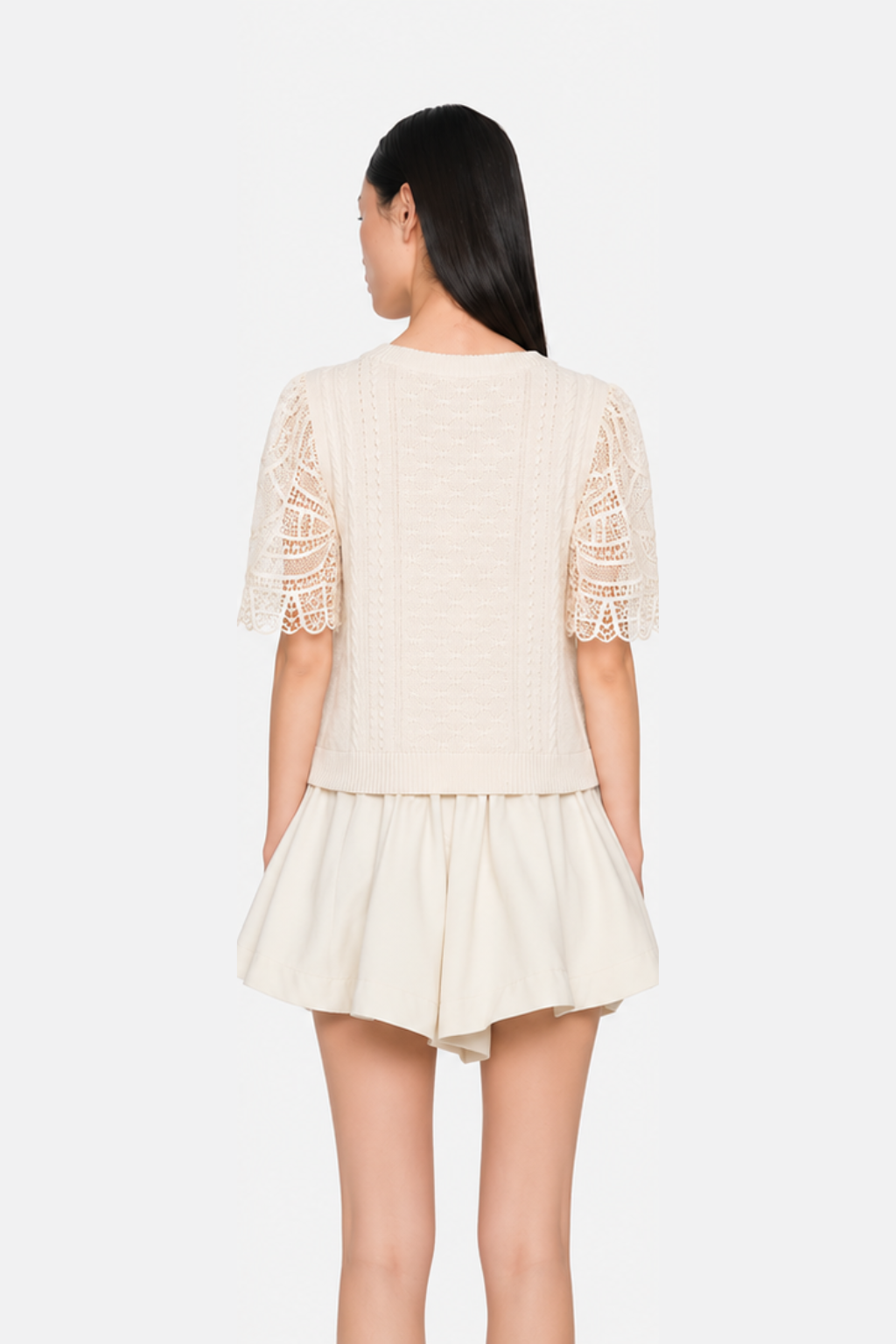 Alina Sweater
