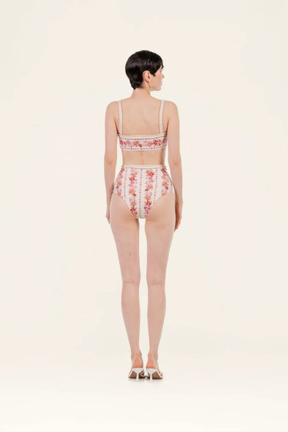 Olmo Nopal Cauca Bikini Set