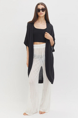 Riviera Paper Thin Cashmere Wrap