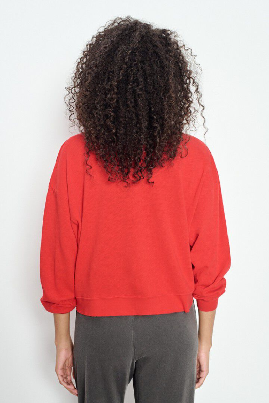 Sonoma Sweatshirt Tee