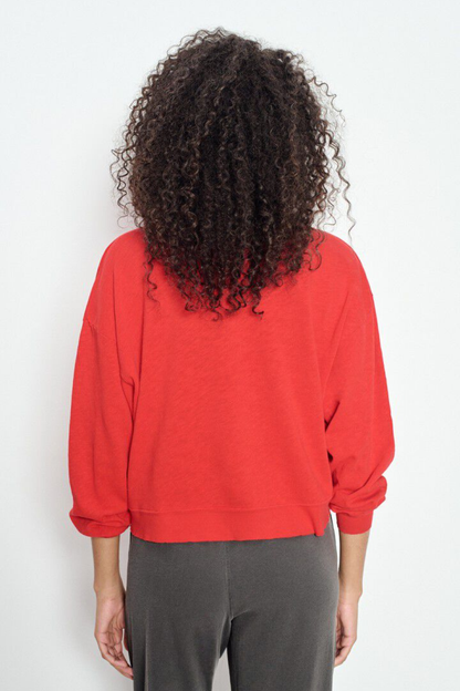 Sonoma Sweatshirt Tee