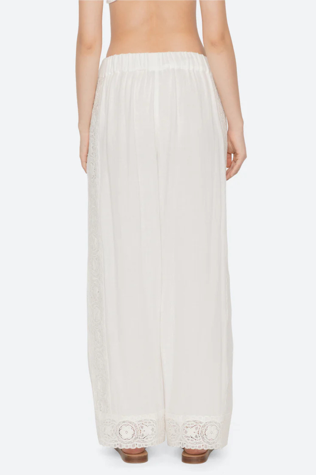 Gardener Coverup Pants