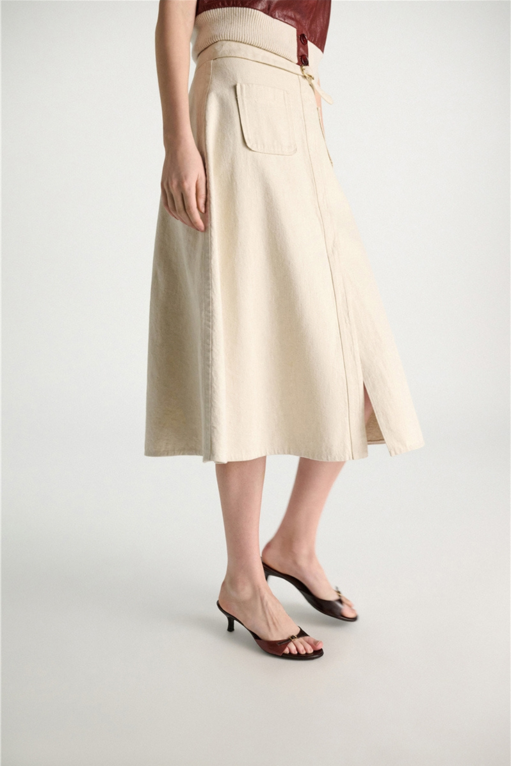 Summer of Love Skirt