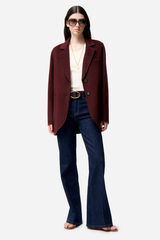 Marc Jacket