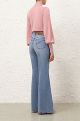 Flare Jean