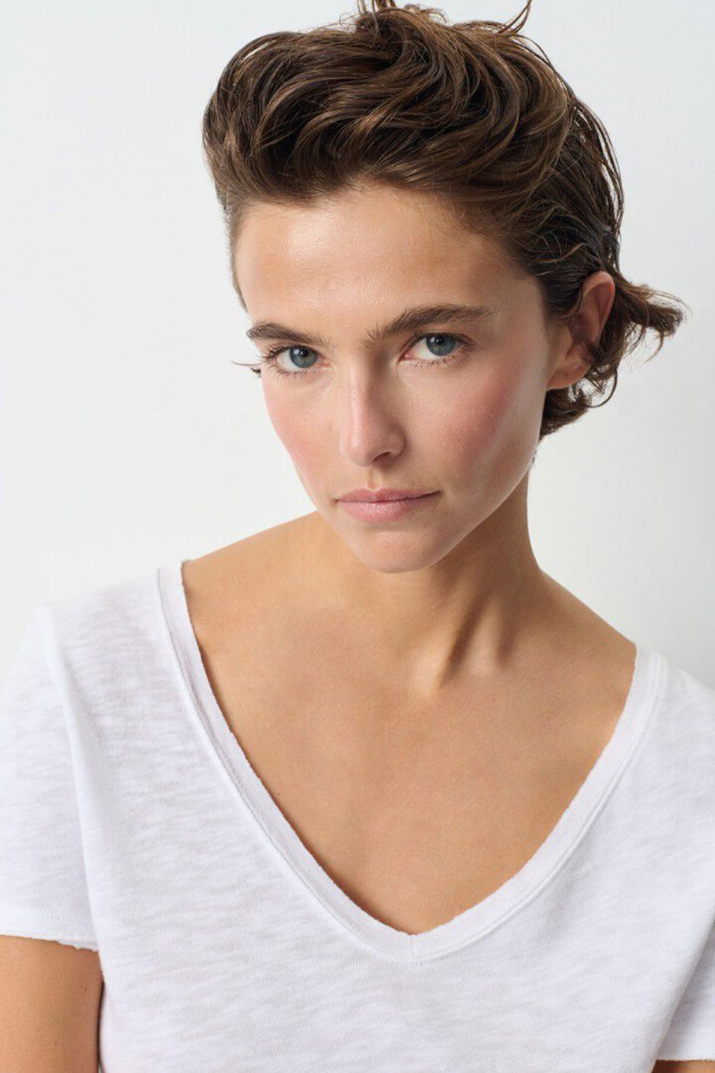 Sonoma V-Neck Tee