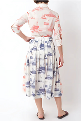 Venise Skirt