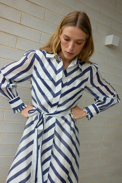 Yasmine Dress