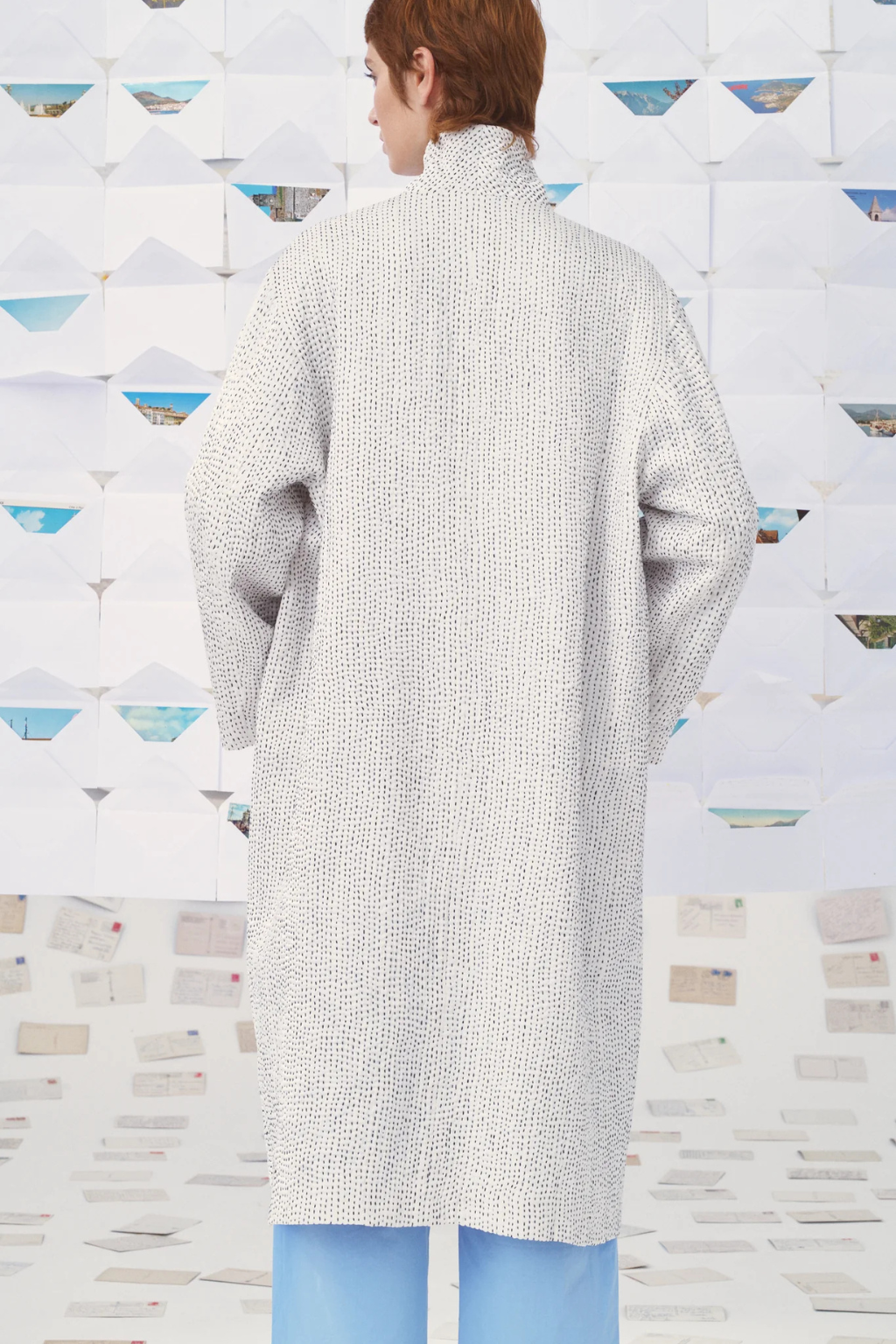 Doniv Coat