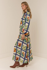 Tessie Dress
