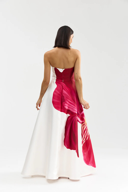 Audrey Gown