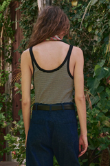 The Henley Slim Tank.