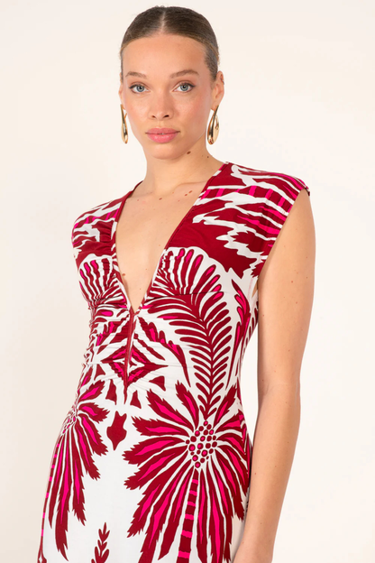 Long Dress Nova