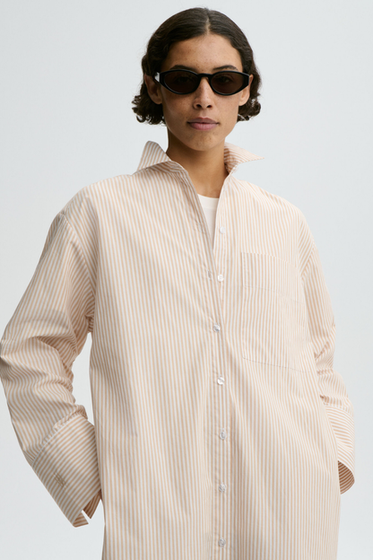 Perroti Organic Cotton Maxi Dress