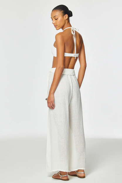 Farrah Wrap Pant