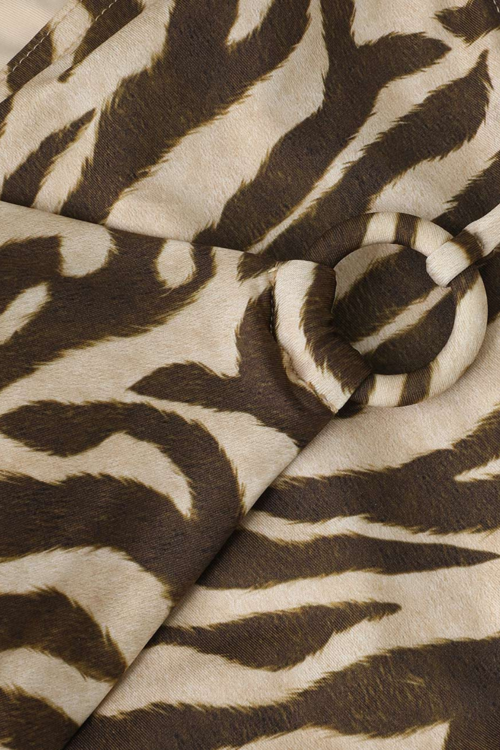 Wanderlust Ring Tie Bikini