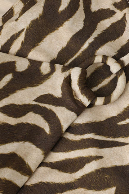 Wanderlust Ring Tie Bikini