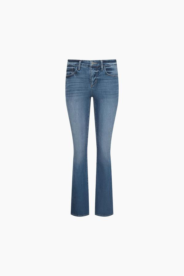 Cara Low Rise Bootcut