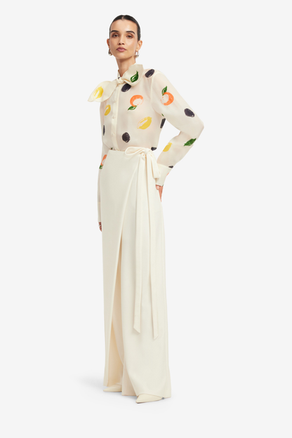 Felicity Wrap Pants
