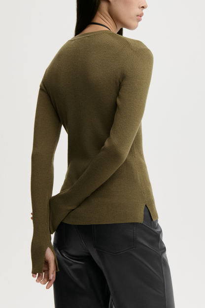 Mariella Sweater