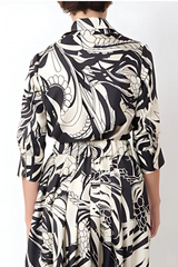 Emmanuelle Blouse