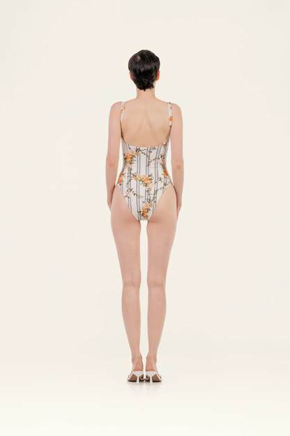 Gema Valle One Piece