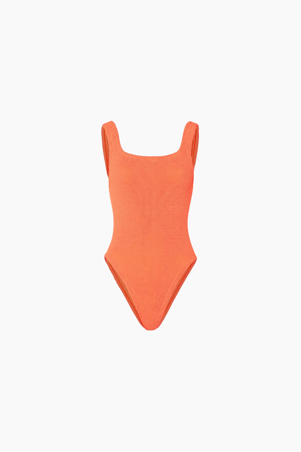 Square Neck Swim