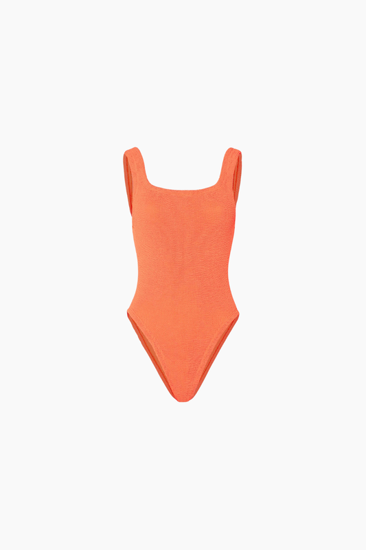 Square Neck Swim