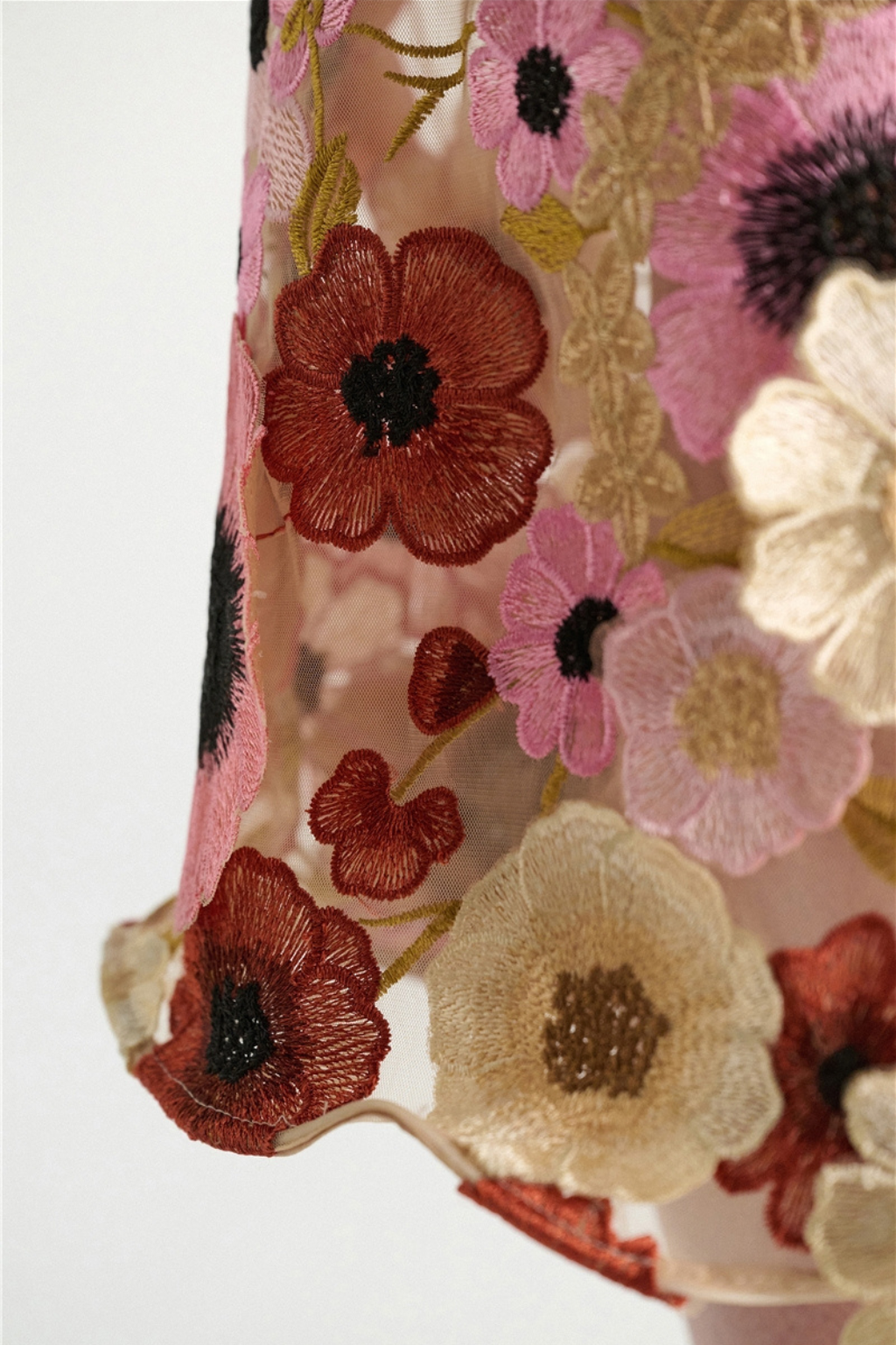 Blooming Meadow Skirt