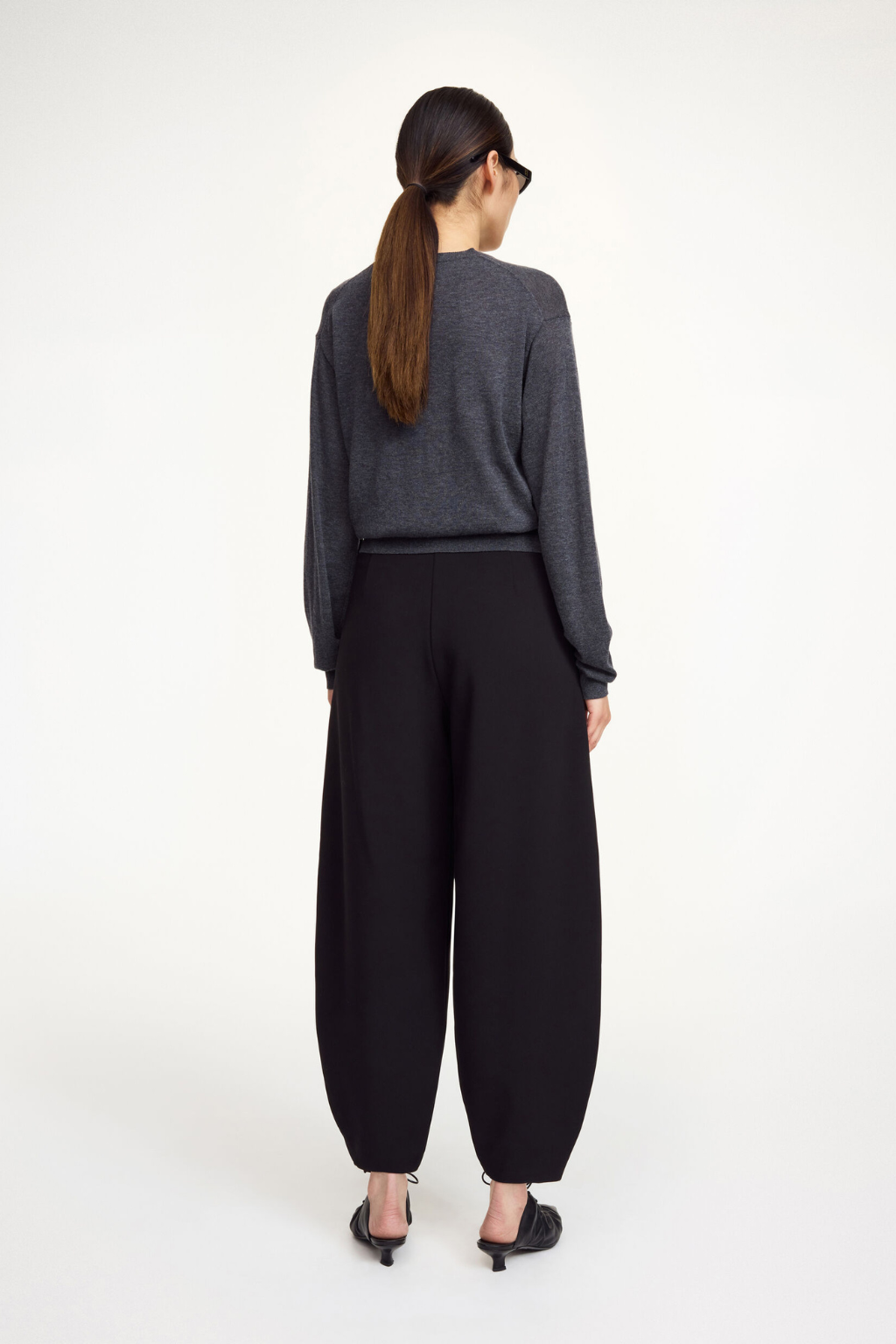 Carlien Trouser