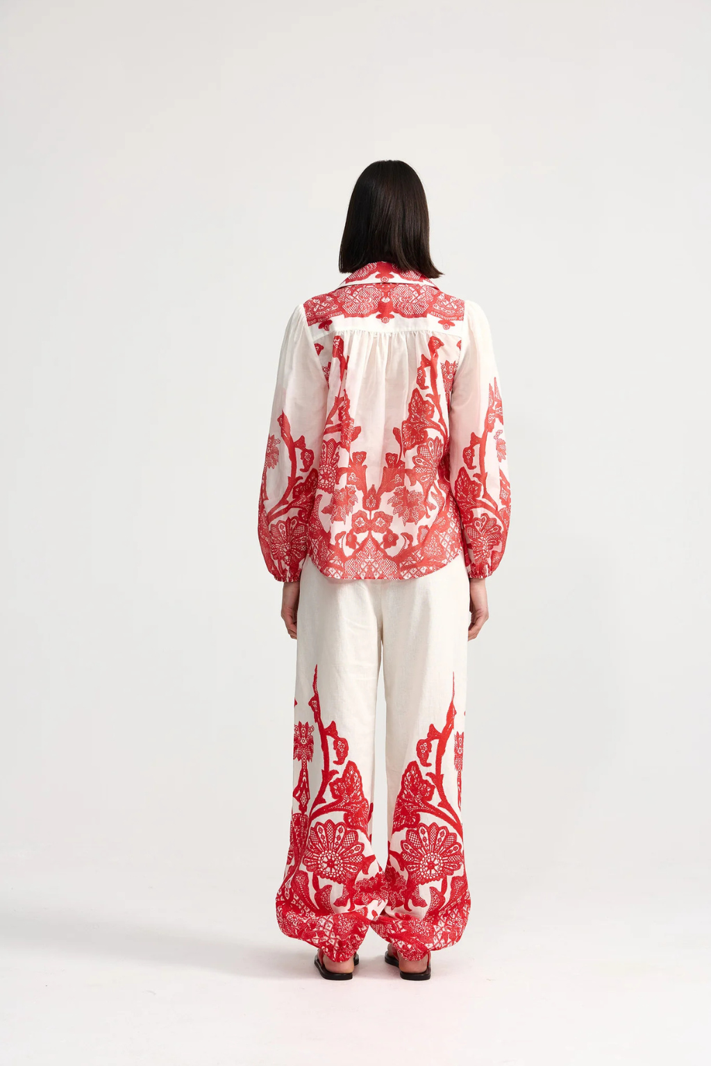 Vivian Blouse