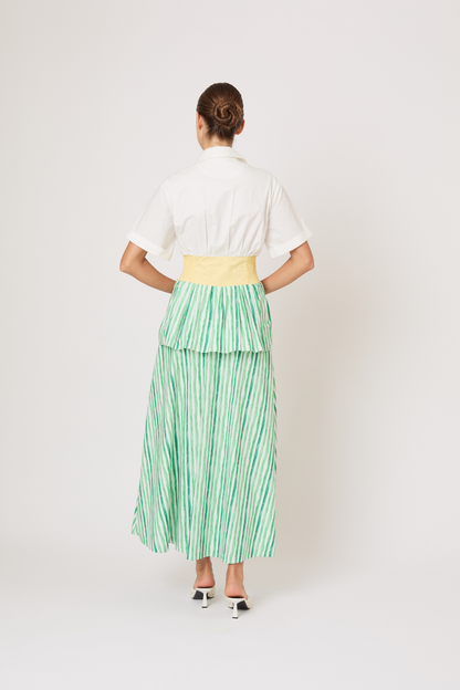 Boogie Woogie Bugle Boy Dress