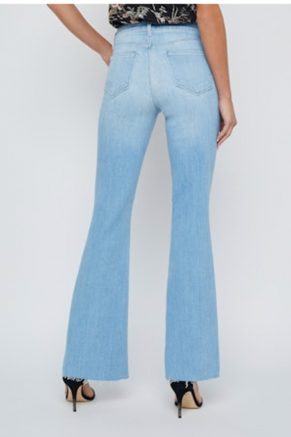 Sera High Rise Flare