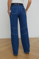 Brooklyn Cargo Jean